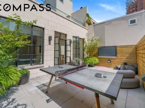 15 Jay Street PH, New York NY 10013