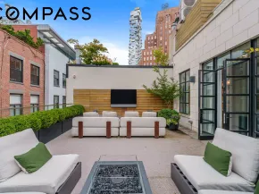 15 Jay Street PH, New York NY 10013