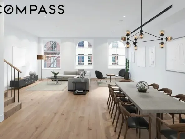 15 Jay Street PH, New York NY 10013