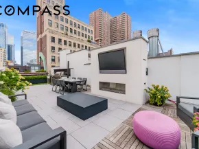15 Jay Street PH, New York NY 10013