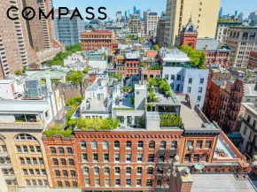15 Jay Street PH, New York NY 10013