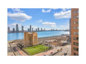 45 Tudor City Place 1019, New York NY 10017