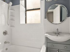 759 President Street 2G, Brooklyn NY 11215