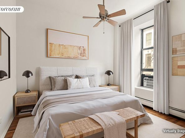 759 President Street 2G, Brooklyn NY 11215