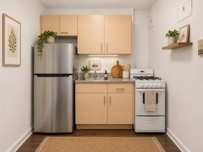 143-36 Barclay Avenue 5E, Queens NY 11355