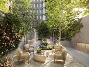 349 West 51st Street 3A, New York NY 10019