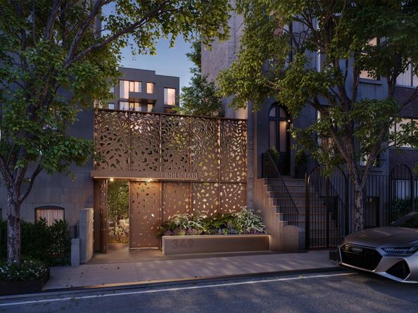 349 West 51st Street 3A, New York NY 10019