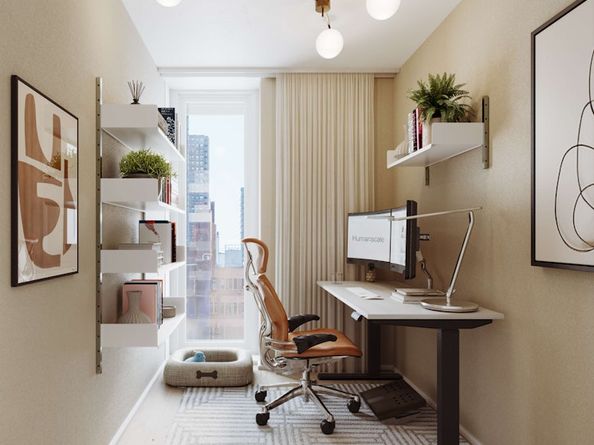 349 West 51st Street 3A, New York NY 10019