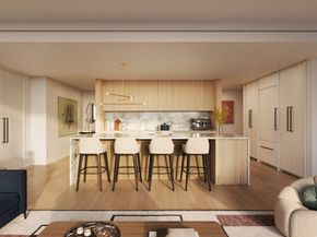 349 West 51st Street 3A, New York NY 10019