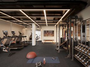 349 West 51st Street 3A, New York NY 10019