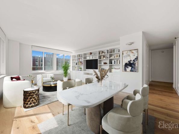 333 Rector Place 805, New York NY 10280