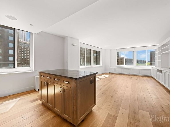 333 Rector Place 805, New York NY 10280