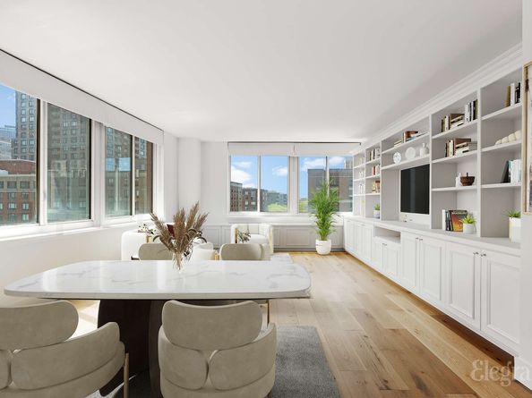 333 Rector Place 805, New York NY 10280