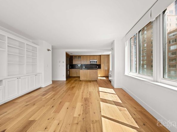 333 Rector Place 805, New York NY 10280