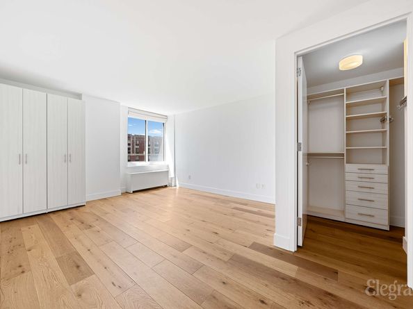 333 Rector Place 805, New York NY 10280