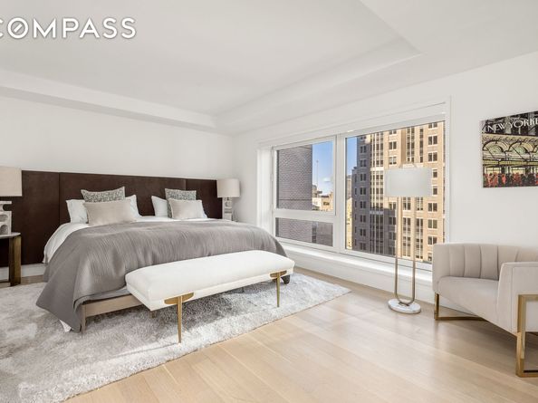 135 West 52nd Street 40A, New York NY 10019