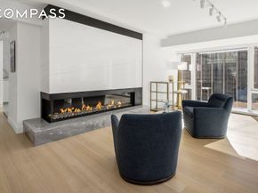 135 West 52nd Street 40A, New York NY 10019