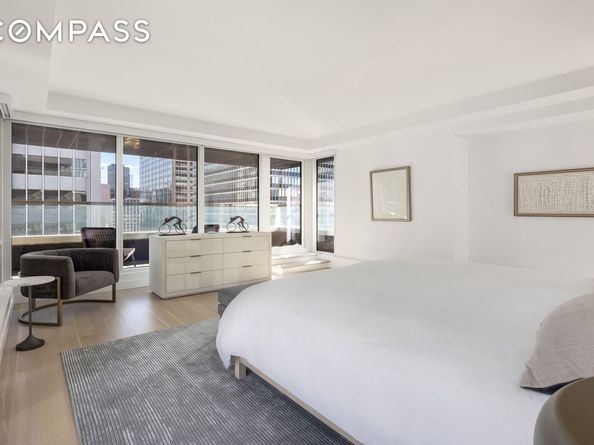 135 West 52nd Street 40A, New York NY 10019