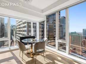 135 West 52nd Street 40A, New York NY 10019