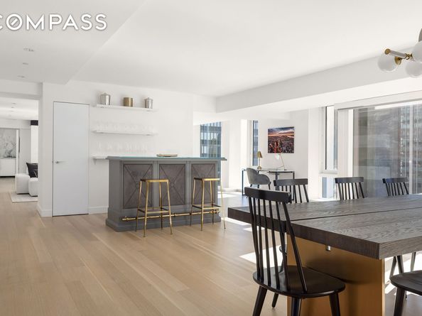 135 West 52nd Street 40A, New York NY 10019