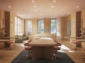 323 Bergen Street PH604W, Brooklyn NY 11217