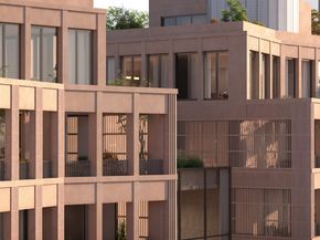 323 Bergen Street PH604W, Brooklyn NY 11217