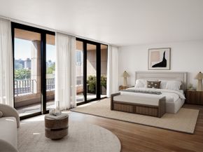 323 Bergen Street PH604W, Brooklyn NY 11217