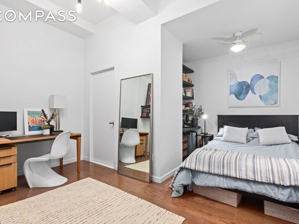 99 John Street 813, New York NY 10038