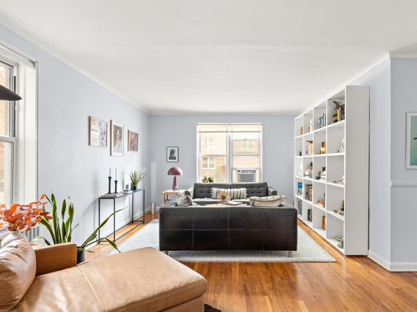 1155 Ocean Avenue 1C, Brooklyn NY 11230