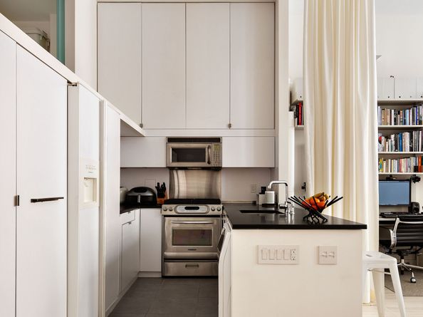 125 East 12th Street 2G, New York NY 10003