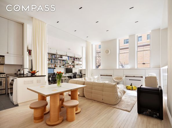 125 East 12th Street 2G, New York NY 10003