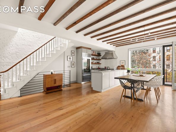 203 Huntington Street, Brooklyn NY 11231