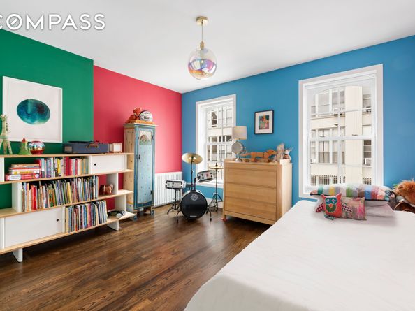 203 Huntington Street, Brooklyn NY 11231