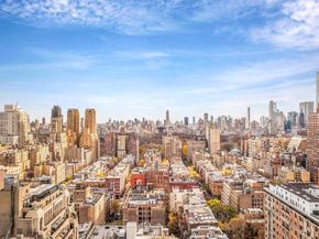 2025 Broadway 18D, New York NY 10023