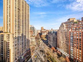 2025 Broadway 18D, New York NY 10023