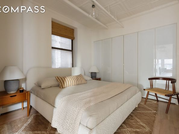 84 Forsyth Street 4F, New York NY 10002