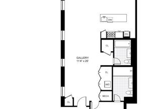 84 Forsyth Street 4F, New York NY 10002