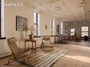 84 Forsyth Street 4F, New York NY 10002