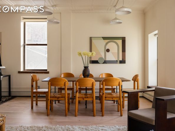 84 Forsyth Street 4F, New York NY 10002