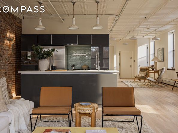 84 Forsyth Street 4F, New York NY 10002