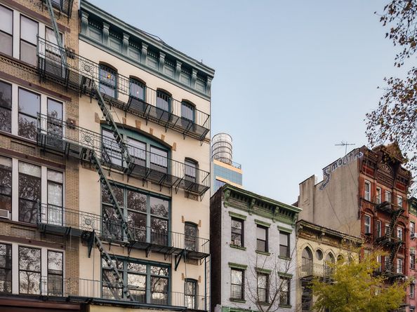 84 Forsyth Street 4F, New York NY 10002