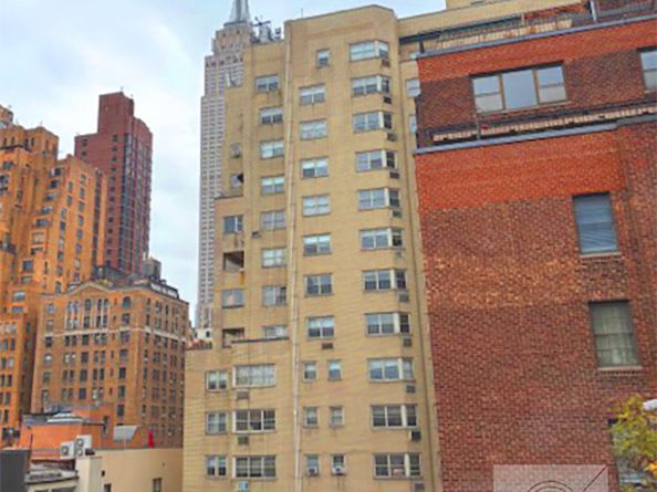 120 East 36th Street 9A, New York NY 10016