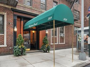 349 East 49th Street 5K, New York NY 10017