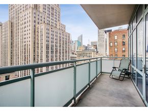 325 5th Avenue 20C, New York NY 10016