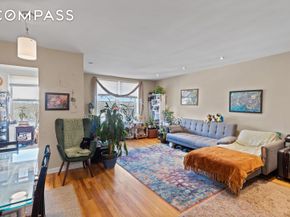 68-15 Selfridge Street 6A, Queens NY 11375