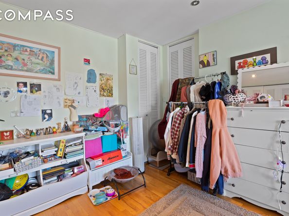 68-15 Selfridge Street 6A, Queens NY 11375