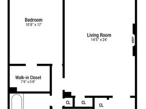 39 5th Avenue 8D, New York NY 10003