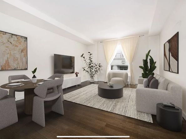 100 West 58th Street 8E, New York NY 10019