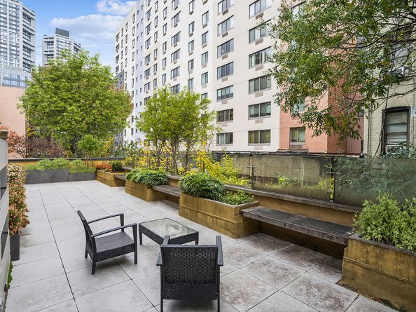 77 East 110th Street 2A, New York NY 10029