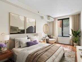 77 East 110th Street 2A, New York NY 10029